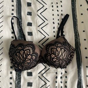 32DD Victoria’s Secret Dream Angels Push Up Bra